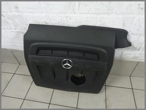 Mercedes Benz W246 W176 W117 Motorabdeckung 6070100067 OM607 180 CDI Original - Bild 1 von 3