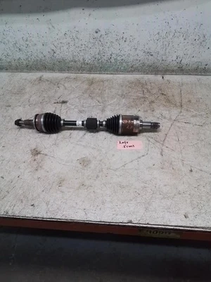 2023 TOYOTA HIGHLANDER Driver Left Side Front Axle Shaft OEM ID 434200E230 - Image 1 of 4