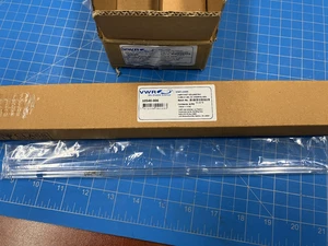 VWR Kat # 10546006 volumetrische Glaspipette 1 ml 12 Stück - Bild 1 von 5