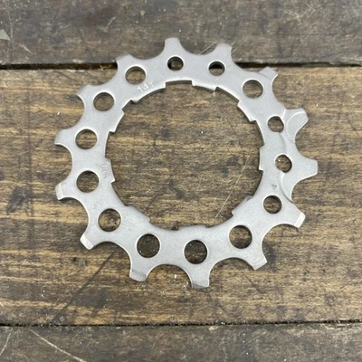 Shimano 14T Cog 10 Speed Cassette Replacement Road MTB Bike WG Marked Lightweigh - Image 1 of 4
