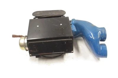 94-96 Jaguar XJS PASAJERO DERECHO Calentador Calentador Soplador Motor MHC6520 Foto 1 de 4