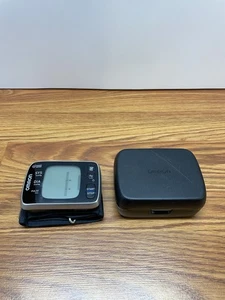 Omron 7 Series BP6350 Wireless Blood Pressure Monitor w Works - Picture 1 of 7
