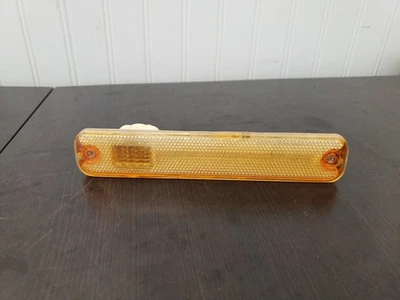 73-79 Ford F100 F250 F350 Bronco Van Front Side Marker Light OEM - Image 1 of 3