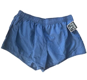 Damen Athletic Performance Laufshorts mit Innenfutter 2XL Navy Atmungsaktiv - Bild 1 von 8