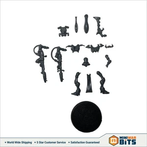 Wraithguard Single Figure - Warhammer 40k Eldar - Picture 1 of 1