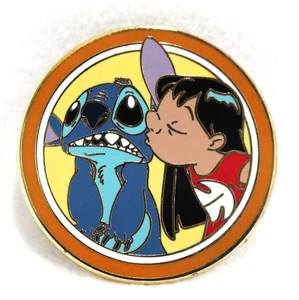 Disney Best Friends Pin 2012 Mystery Box - Lilo & Stitch - Bild 1 von 2