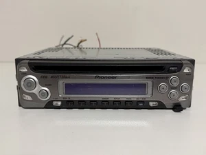 Pioneer Mosfet Super Tuner 3 DEH-16 Autoradio Radio CD Player EEQ - Bild 1 von 6