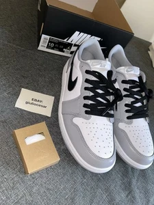 Air Jordan 1 Retro Low Og Taglia 44 - Foto 1 di 8