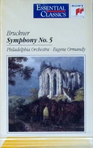 Pdo Sinfonie 5 (Cassette) - Picture 1 of 1