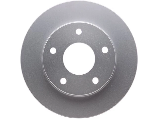 Front Brake Rotor For 1992-1997 GMC Jimmy 4WD 1993 1994 1995 1996 MP879TD - Image 1 of 1