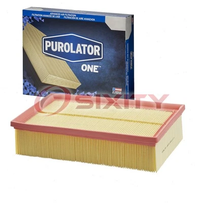 PurolatorONE Air Filter for 2018 Volkswagen Tiguan Intake Inlet Manifold ma - Изображение 1 из 4