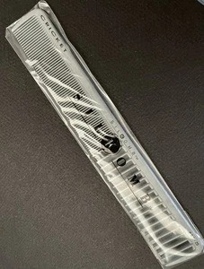 Cricket Silkomb Pro 20 Professional Hair Cutting Stylist Comb Japan Made - Picture 1 of 2