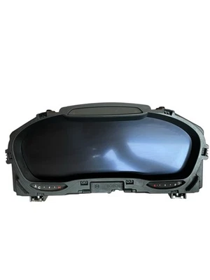 2017-2020 AUDI RS3 SPEEDOMETER INSTRUMENT GAUGE CLUSTER DISPLAY ASSEMBLY OEM Foto 1 de 4