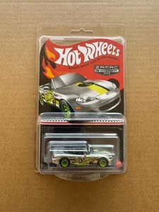 HOT WHEELS - 2004 Mazda Mazdaspeed Miata - ZAMAC ✅🆕 - Picture 1 of 2