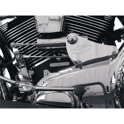 Kit de palanca de cambios Pingel - FLHT 77901 Foto 1 de 4