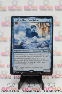 Hydro-Man, Fluid Felon Marvel's Spider-Man Regular - Bild 1 von 3