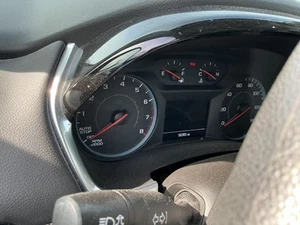 Speedometer MPH US Market ID 84399461 Fits 19 TRAVERSE 813183 - Picture 1 of 14