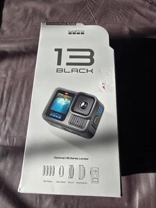 GoPro HERO13 Black Action Camera Extended Power Bundle With 3 Batteries More - Picture 1 of 7