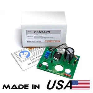 0062479 (AVR) COLEMAN POWERMATE AUTOMATIC VOLTAGE REGULATOR - Picture 1 of 8