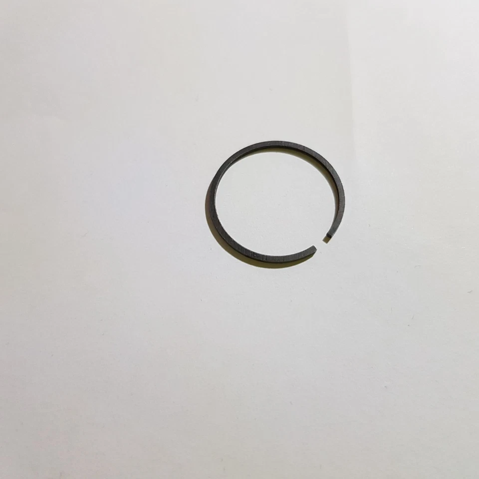 Webra 60 Kolbenring 10 ccm Neu - Bild 1 von 1