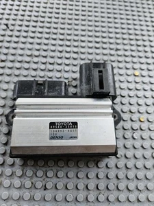 05-12 Toyota Tacoma Electric Cooling Fan PWM Control Module 89580-35010 - Picture 1 of 4