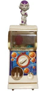 Dragon Ball Z Frieza 2007 BANDAI Gashapon Capsule Toy Vintage Mini Figure Japan - Picture 1 of 12