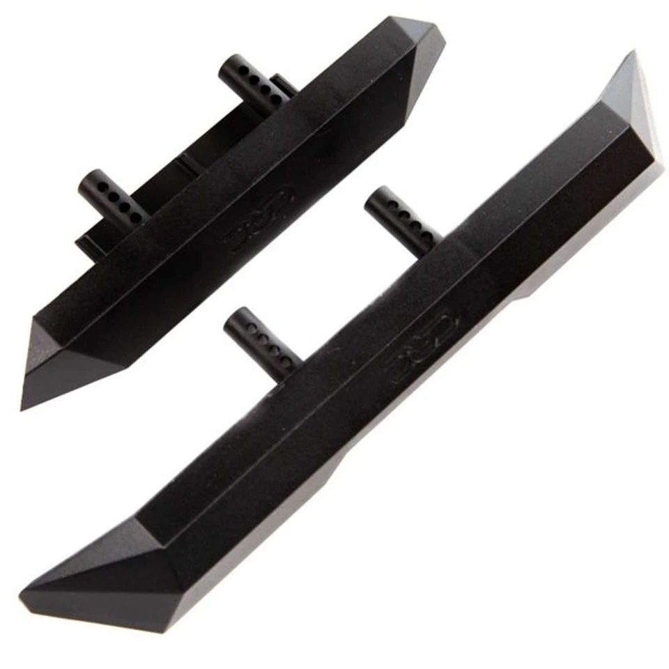 NEW Axial CRC JL Front & Rear Bumper : SCX10 III - Image 1 of 1