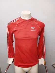 Adidas 1970 Vintage camiseta futbol football shirt L - Imagen 1 de 3