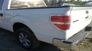 Temperature Control 6.5 X 1.5" Narrow Screen Fits 13-14 FORD F150 PICKUP - Picture 1 of 10