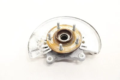 2017 - 2025 CHRYSLER PACIFICA FRONT RIGHT STEERING SPINDLE KNUCKLE & HUB OEM - Image 1 of 4