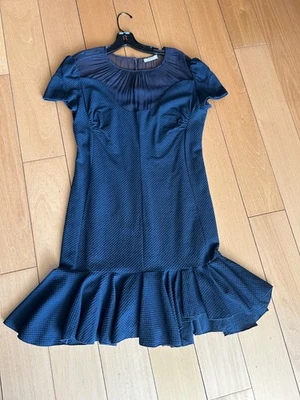 Dress design by Nina Ricci - Image 1 of 4