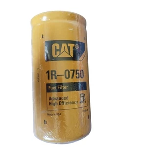 Nuevo 1R-0750 FILTRO AS/CAT OEM 1R0750 - Imagen 1 de 5