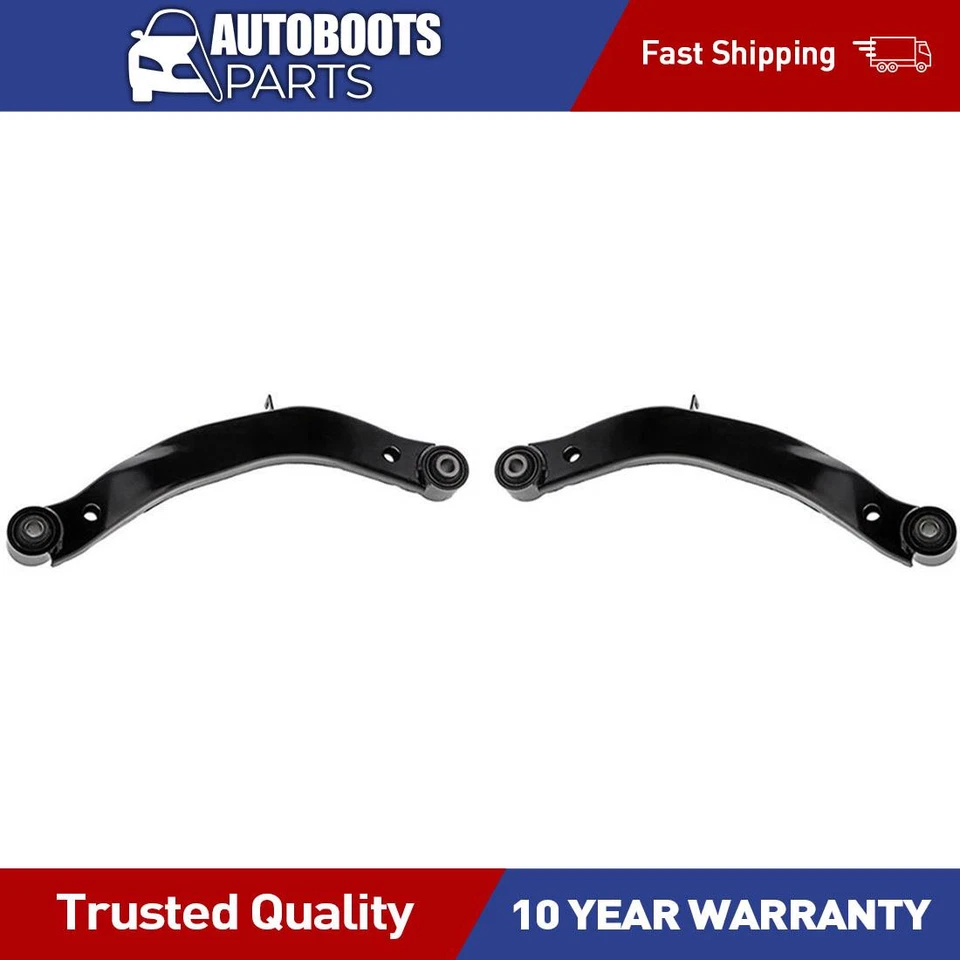 Braço de controle de suspensão superior traseiro Nissan Juke 2011-2017 - Imagem 1 de 2