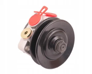 POLMO 0011380830 Supply Pump 2 Pack - Picture 1 of 7