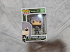 Funko Pop! Animation Seraph of the End 4 Figure Set #195 #196 #197 #198 New