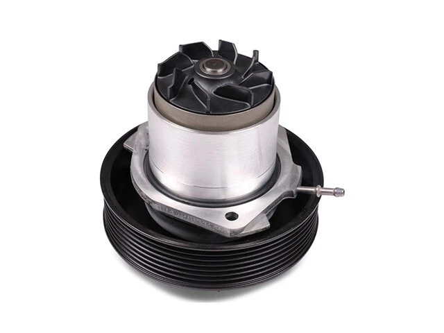 Bomba de agua con junta Porsche Cayenne (2011-2018) OEM HEPU PAB121008A Foto 1 de 1