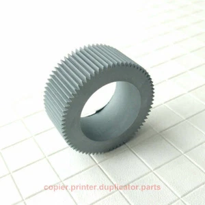 Rubber Pickup Roller 035-14303 Fit For Riso SF 5231 5233 5234C 5250C 9350 5330 - Picture 1 of 1