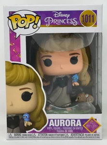 Funko Pop! Princesa Disney: Cenicienta - Aurora #1011 - Imagen 1 de 3