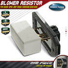 HVAC Heater Blower Motor Resistor for Jeep Grand Cherokee Dodge Viper 5014212AA