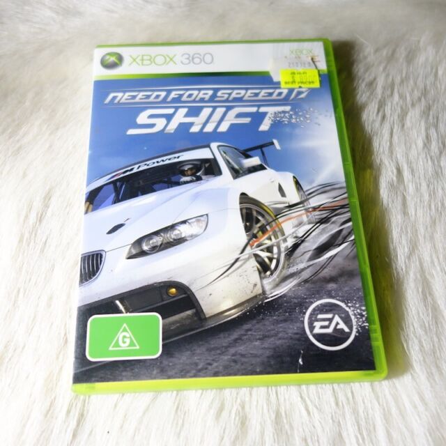 Corrida De Carro Xbox360