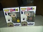NEW Kira and Fizzgig Funko Pop #340 Common and Chase