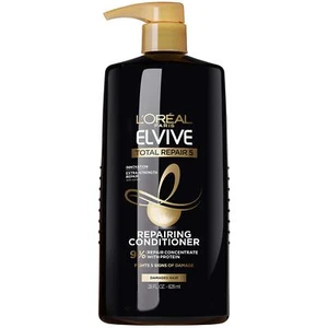 LOreal Paris Elvive Total Repair 5 Repairing Conditioner (New Formula) 28Oz - Picture 1 of 6