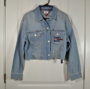 لسحب متجر ضبابي chaqueta mezclilla tommy hilfiger - oscarimmobilier.com