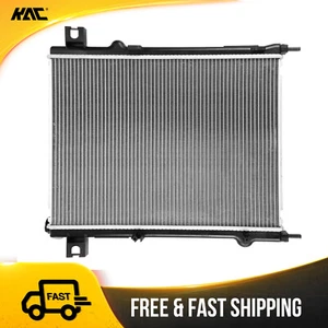 For Dodge Nitro Sport Utility 2007-2011 3.7/4.0L V6 Radiator CU2971 Aluminum - Picture 1 of 14