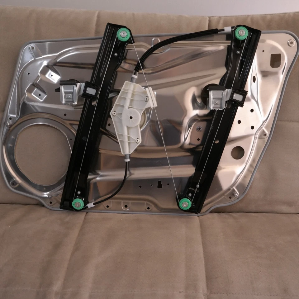 2008-2016 梅赛德斯 C250 C300 C350 E250 E350 E550 E63 AMG 车窗调节器模块 — 第 1/4 张图片