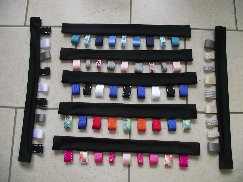 Stoßstangenabdeckung passend für Bugaboo Donkey Cameleon Buffalo iCandy Peach Quinny Auster