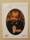 James Bond 007 Collection Legacy Upper Deck Clear Insert Felix Leiter BL-3 NICE! Only A$10.11 on eBay
