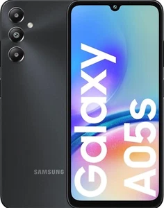 Samsung Galaxy A05s 128GB 4GB RAM - 50MP Camera - 5000mAh - Snapdragon 680 - Picture 1 of 7