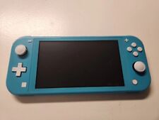 Nintendo Switch blu lite