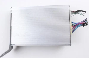 Amplificador de audio estéreo radio Toyota Sienna 2004-2005 OEM 86280-AE011 JBL - Imagen 1 de 4